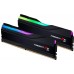 Оперативная память G.Skill Trident Z5 RGB 2x16ГБ DDR5 6000 МГц F5-6000J3036F16GX2-TZ5RK