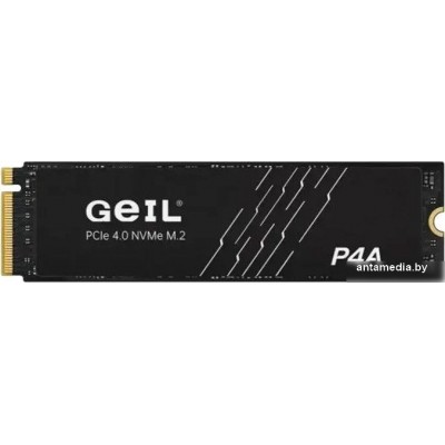 SSD GeIL P4P 512GB P4AAC16I512D