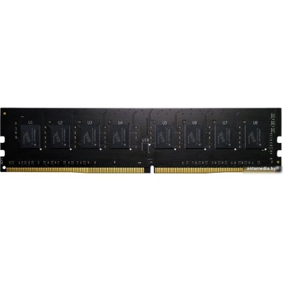 Оперативная память GeIL Pristine 32ГБ DDR4 3200 МГц GN432GB3200C22S