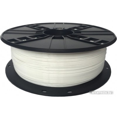 Пластик Gembird PETG 1.75 мм 1000 г (белый)