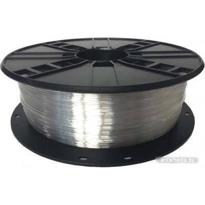 Пластик Gembird PETG 1.75 мм 1000 г (натуральный)