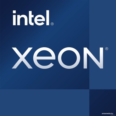 Процессор Intel Xeon E-2488