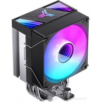 Кулер для процессора Jonsbo CR-1400 V2 Color (черный)