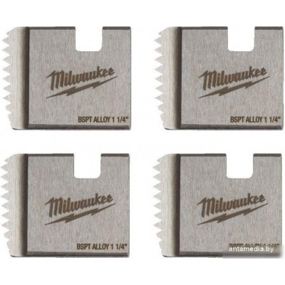 Набор резцов Milwaukee BSPT Alloy 4932480230