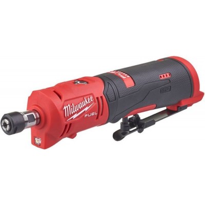 Прямошлифовальная машина Milwaukee M12 Fuel FDGS-0 4933471435 (без АКБ)