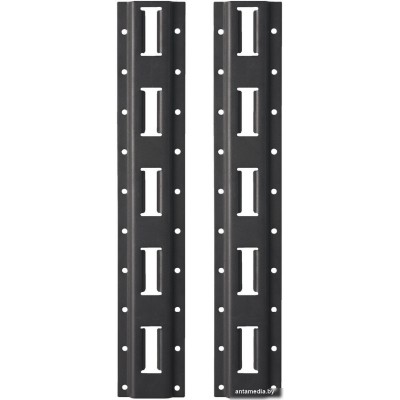 Профиль настенный Milwaukee PackOut E-Track 4932478996