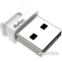 USB Flash Netac U116 16GB NT03U116N-016G-30WH