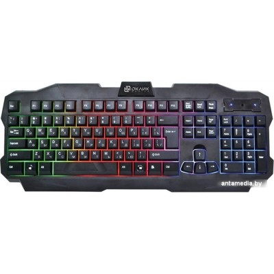 Клавиатура Oklick 757G