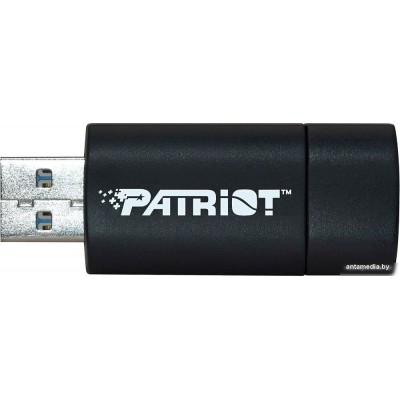 USB Flash Patriot SuperSonic Rage Lite 256GB PEF256GRLB32U