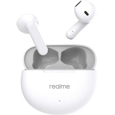 Наушники Realme Buds T01 (белый)