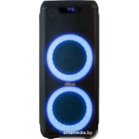 Патибокс Ritmix SP-890B