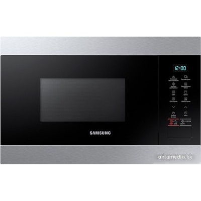 Микроволновая печь Samsung MG22M8074CT/BW