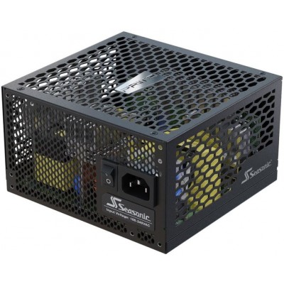 Блок питания Seasonic Prime Fanless PX-500