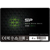 SSD Silicon-Power Ace A56 4TB SP004TBSS3A56A25