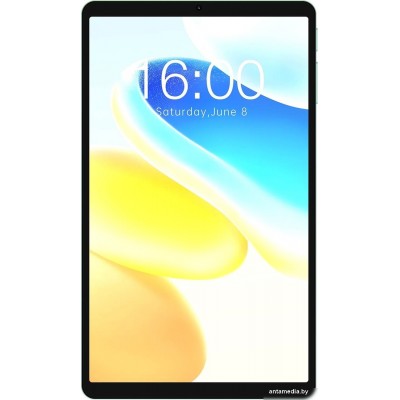 Планшет Teclast M50 Mini 6GB/128GB LTE (мятный)