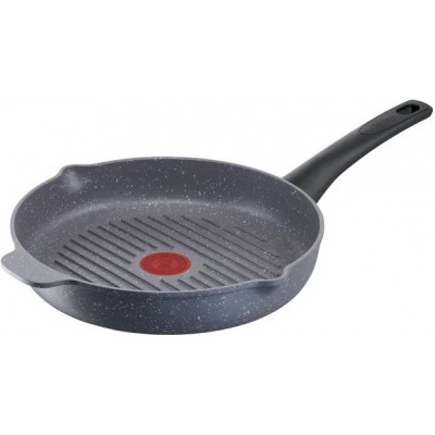 Сковорода-гриль Tefal Healthy Chef E2444055