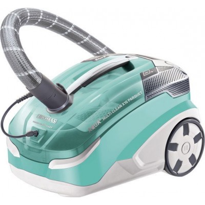 Пылесос Thomas Multi Clean X10 Parquet AQUA+ 788577