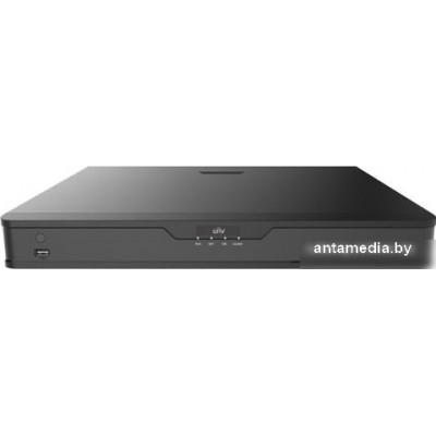 Сетевой видеорегистратор Uniview NVR302-16S2-P16