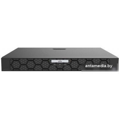 Сетевой видеорегистратор Uniview NVR502-16B-IQ