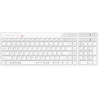 Клавиатура A4Tech Fstyler FBK27C AS (белый)