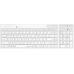 Клавиатура A4Tech Fstyler FBK27C AS (белый)
