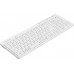 Клавиатура A4Tech Fstyler FBK27C AS (белый)