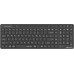 Клавиатура A4Tech Fstyler FBK27C AS (черный)