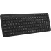 Клавиатура A4Tech Fstyler FBK27C AS (черный)