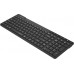 Клавиатура A4Tech Fstyler FBK27C AS (черный)