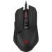 Игровая мышь A4Tech W65 Max Mini Stone Black