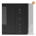 Микроволновая печь Akpo MEA 925 08 SEA02 BL
