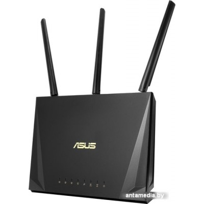 Беспроводной маршрутизатор ASUS RT-AC65P