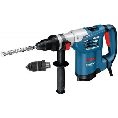 Перфоратор Bosch GBH 4-32 DFR Professional [0611332101]