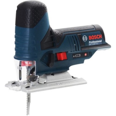 Электролобзик Bosch GST 10.8 V-LI Professional [06015A1001]