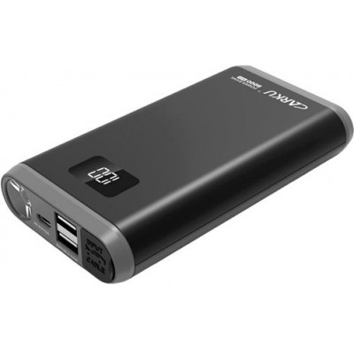 Портативное пусковое устройство Carku Power Bank 8000 Plus