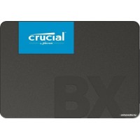 SSD Crucial BX500 4TB CT4000BX500SSD1