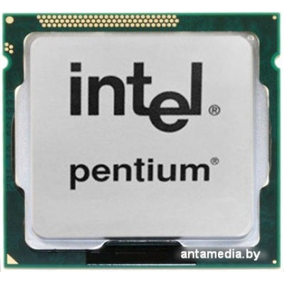 Процессор Intel Pentium G3240