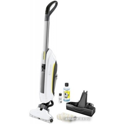 Пылесос Karcher FC 5 Cordless Premium 1.055-660.0