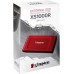 Внешний накопитель Kingston XS1000 2TB SXS1000R/2000G