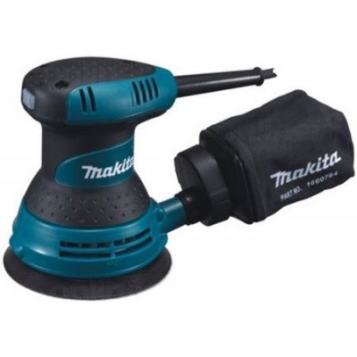 Эксцентриковая шлифмашина Makita BO5030