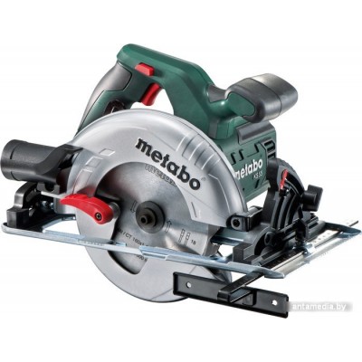 Дисковая пила Metabo KS 55 (600855000)