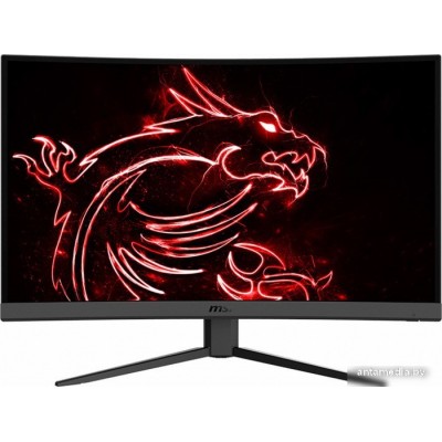 Игровой монитор MSI Optix G27C4