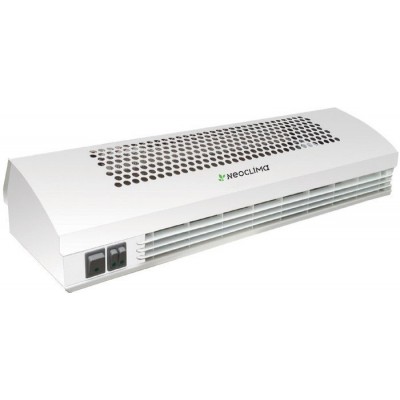 Тепловая завеса Neoclima ТЗC-610