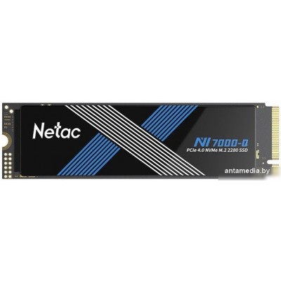 SSD Netac NV7000-Q 1TB NT01NV7000Q-1T0-E4X