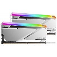 Оперативная память Netac Z RGB 2x16ГБ DDR5 7600 МГц NTZED5P76DP-32S
