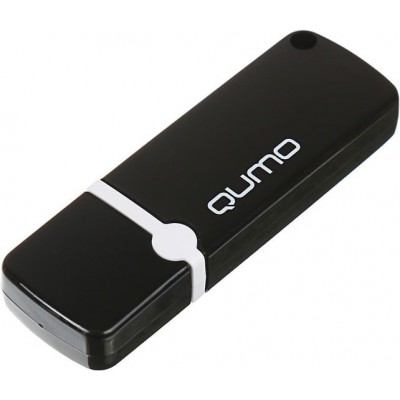 USB Flash QUMO Optiva 02 64GB