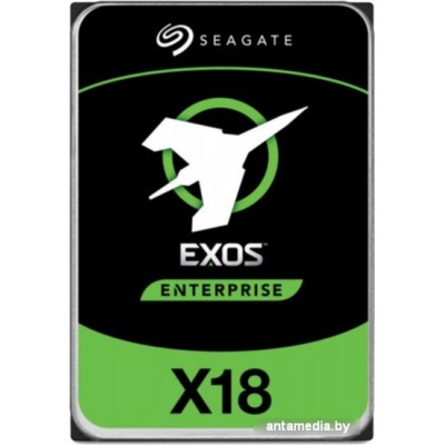 Жесткий диск Seagate Exos Enterprise X18 12TB ST12000NM000J