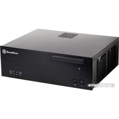 Корпус SilverStone Grandia GD04 (SST-GD04B-USB3.0)