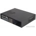 Корпус SilverStone Milo ML03 Black (SST-ML03B)