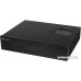 Корпус SilverStone Milo ML04 HTPC Black (SST-ML04B)